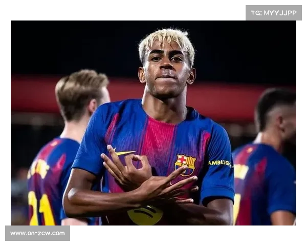 欧冠赛场年轻球员崛起 亚马尔等新星表现引人注目 欧冠赛场年轻球员崛起 亚马尔等新星表现引人注目