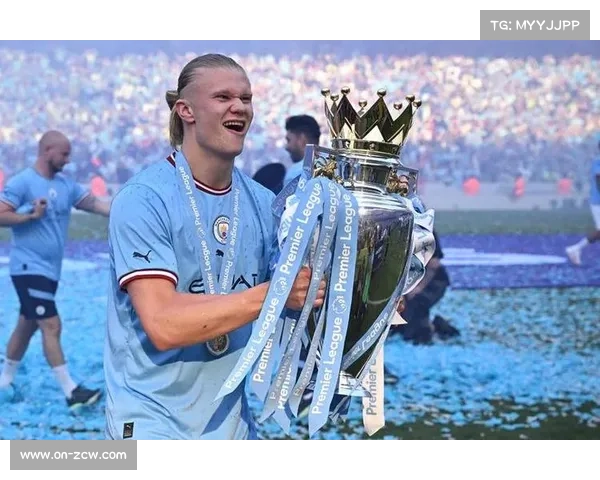 瓜帅称哈兰德比赛影响力可比肩梅罗 超阿德巴约成英超进球新星