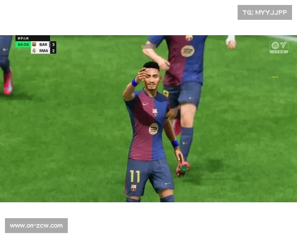 佩德里助攻拉菲尼亚单刀破门,巴萨中场大师显功力 佩德里助攻拉菲尼亚单刀破门,巴萨中场大师显功力