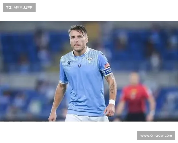 因莫比莱接近复出，拉齐奥锋线危机缓解