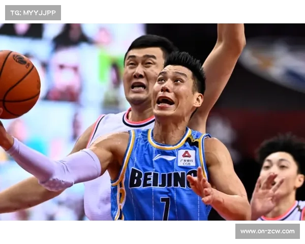 京粤大战再临，北京内线优势对决广东速度