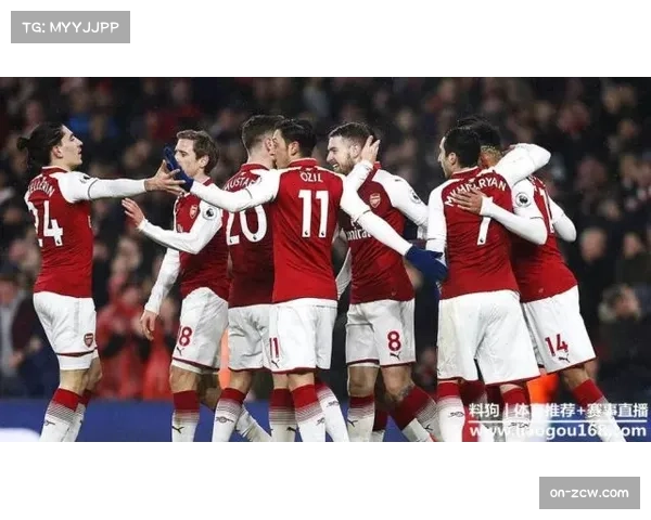 厄德高谈队长职责：带领阿森纳重夺冠军是首要目标